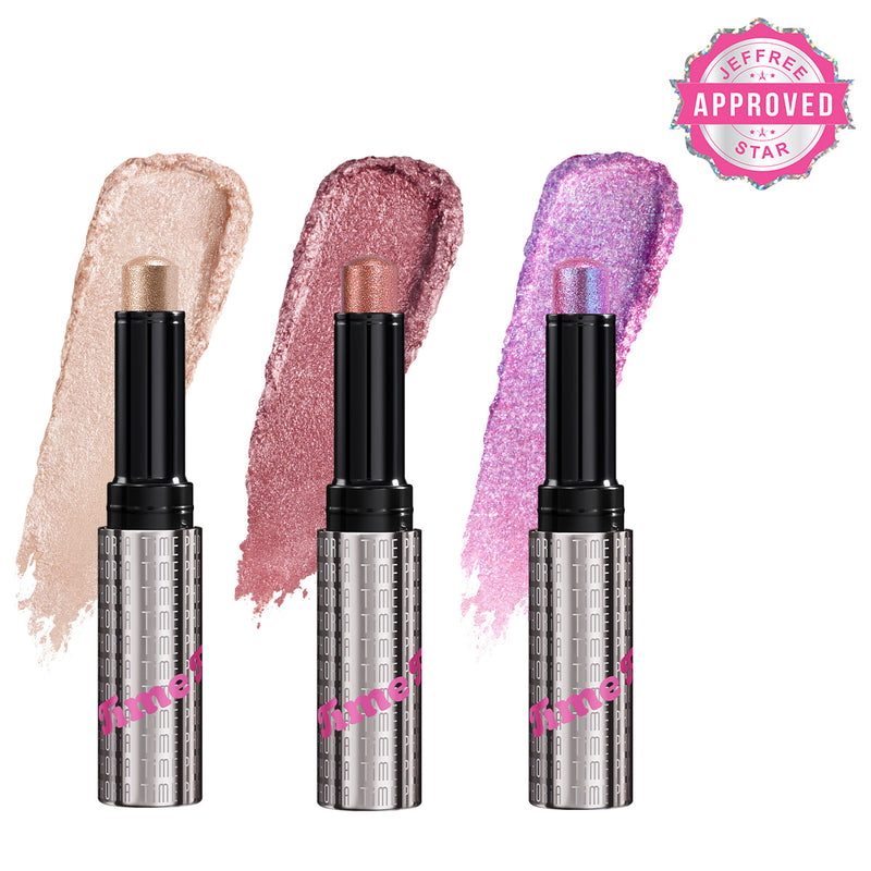 Jeffree Star / Jeffree Star Beauty Trio