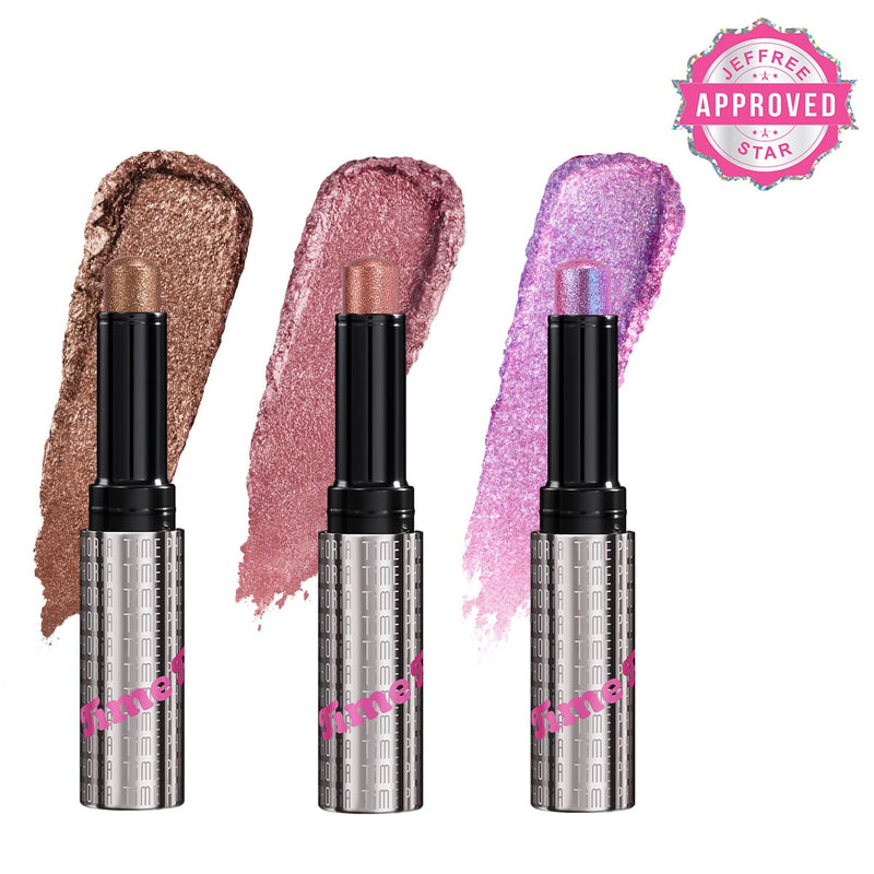 Jeffree Star / Jeffree Star Twilight Glow Trio