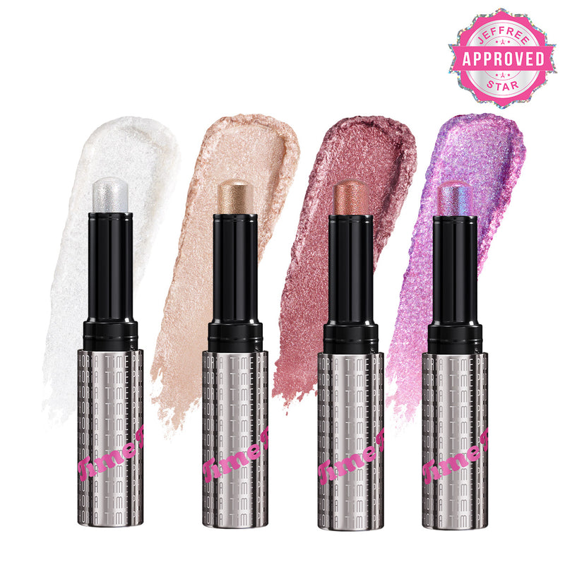Jeffree Star / Jeffree Star Beauty Quartet