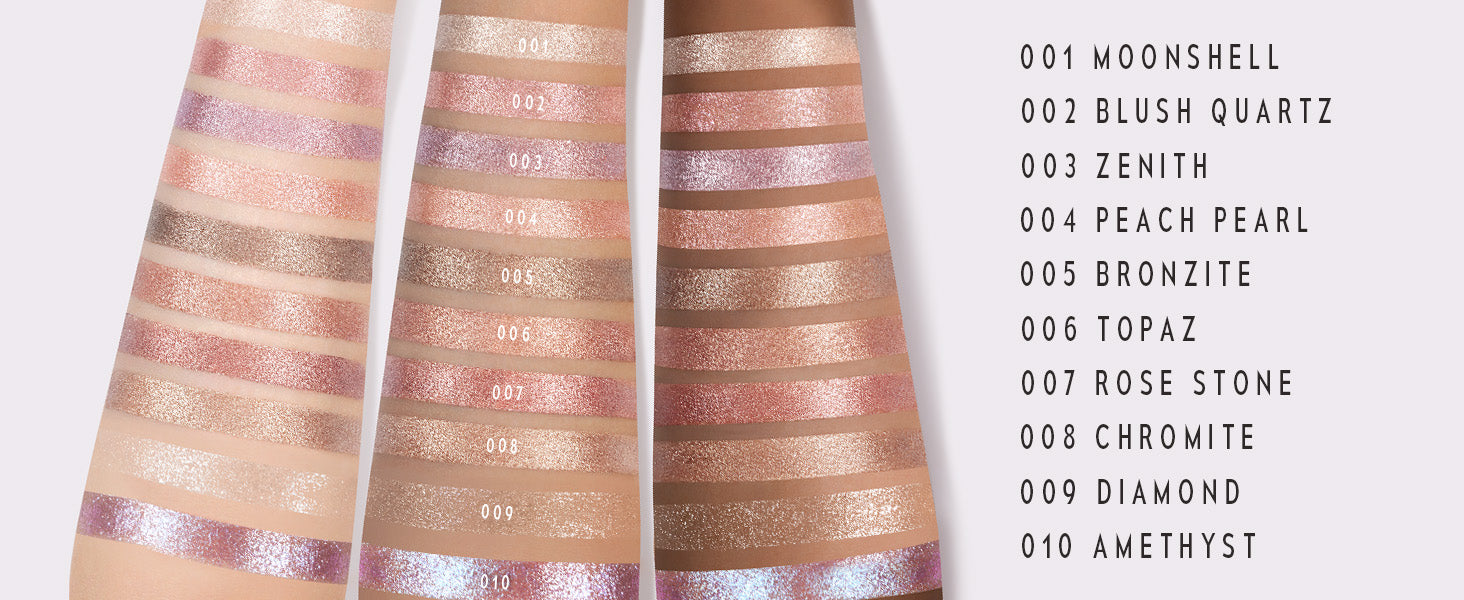 ILLUMINA Sombra en Barra Jelly