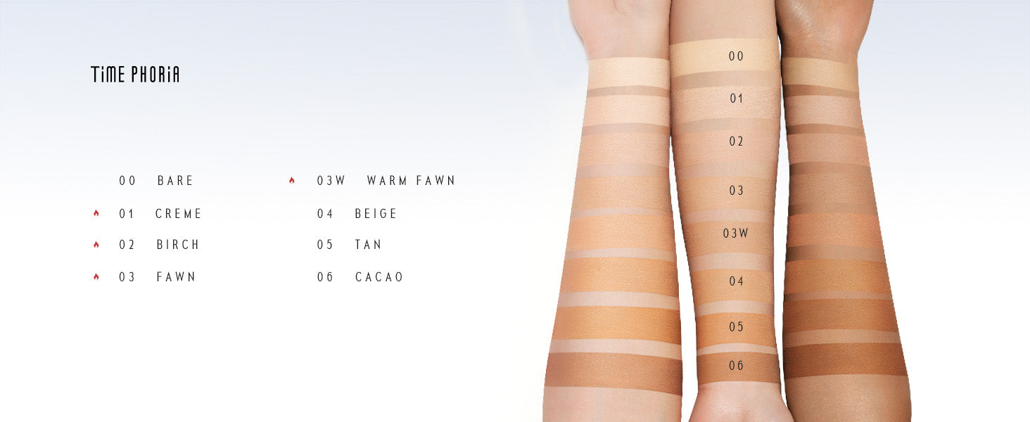 TIMELESS LUMINA COVER CUSHION