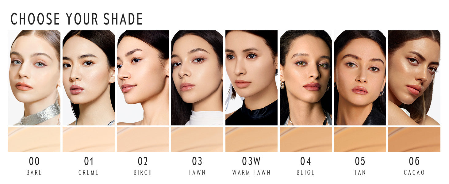 TIMELESS LUMINA COVER CUSHION