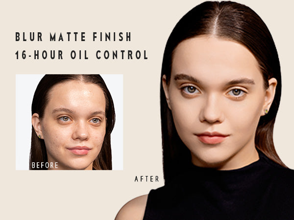 BASE EN POLVO PERFECCIÓN DE LA PIEL CUBRIMIENTO-DIFUMINADO ÓPTIMO ETERNO