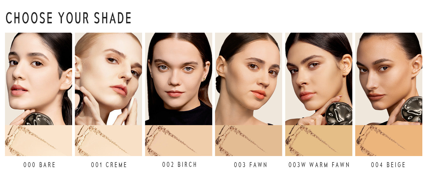 BASE EN POLVO PERFECCIÓN DE LA PIEL CUBRIMIENTO-DIFUMINADO ÓPTIMO ETERNO