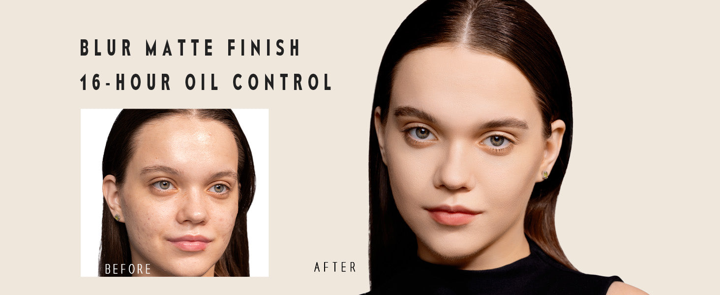 BASE EN POLVO PERFECCIÓN DE LA PIEL CUBRIMIENTO-DIFUMINADO ÓPTIMO ETERNO