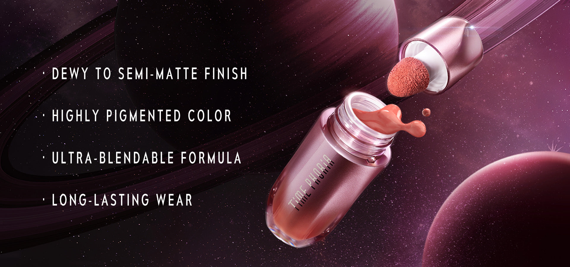 STELLAR & PANDORA | time phoria