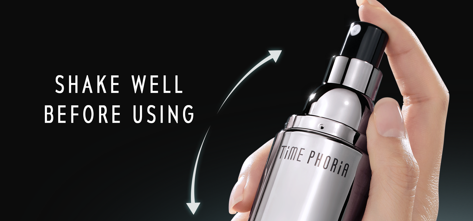 SUPERNOVA SETTING SPRAY | time phoria