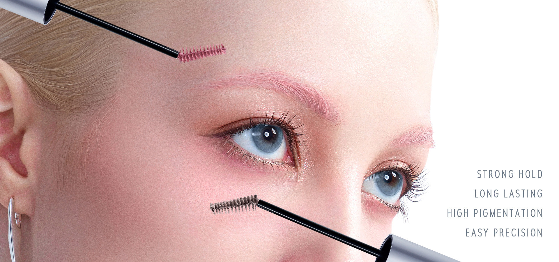 REVELA TINTED EYEBROW MASCARA | time phoria