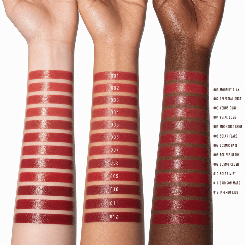 Spectra Lip Vinyl Hot Picks Trio