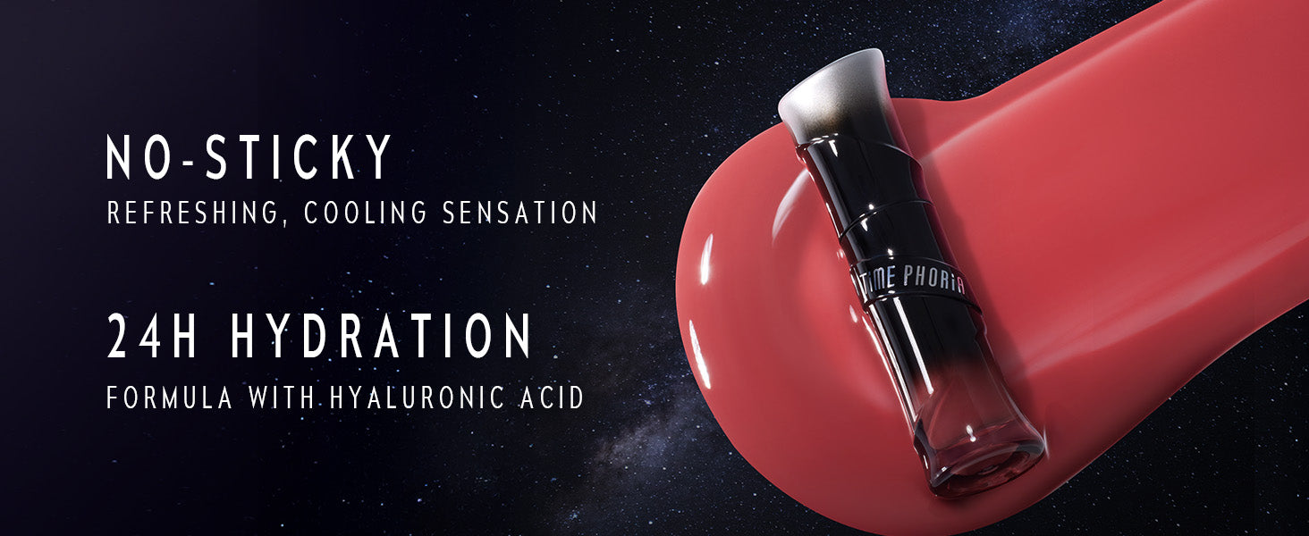 STELLAR & LUNARA | time phoria