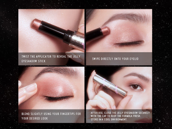 ILLUMINA Sombra en Barra Jelly