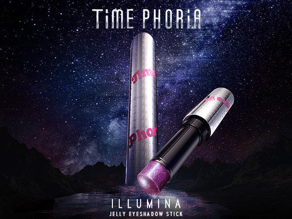 ILLUMINA Sombra en Barra Jelly