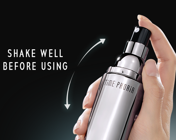 SUPERNOVA SETTING SPRAY | time phoria