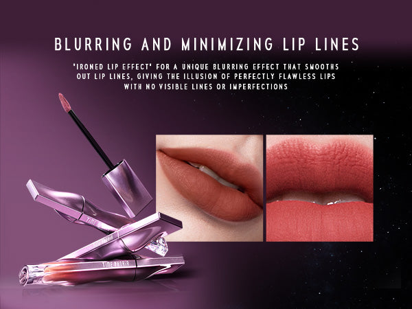 NEBULA VELVET LIP CREAM