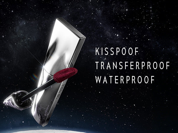 ETERNAL LIP MATTE | time phoria