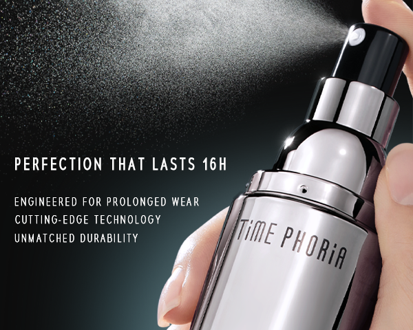 SUPERNOVA SETTING SPRAY | time phoria