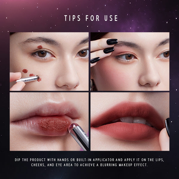 ORBITA 3-IN-1 BLURRING POT