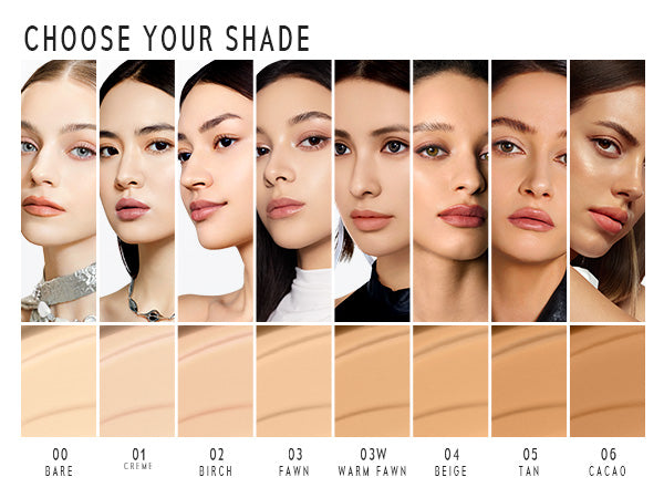 TIMELESS LUMINA COVER CUSHION