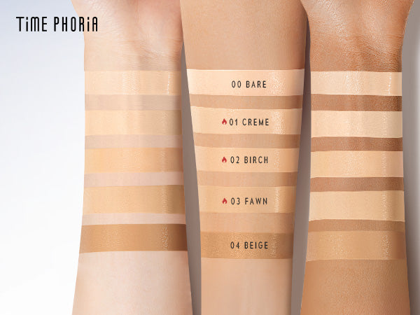 TIMELESS UTOPIA GLOW PERFECTION CUSHION