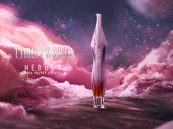 Timephoria Velvet lip cream