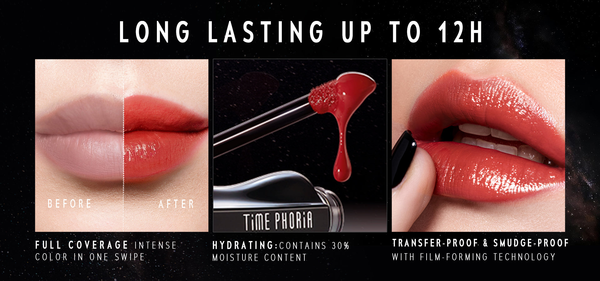 RADIANT DUO: THE COVERAGE ESSENTIALS