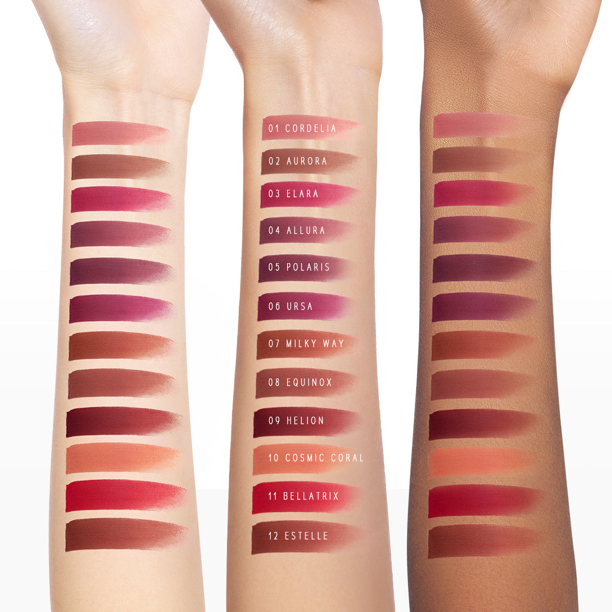 NEBULA CREMA LABIAL VELVET