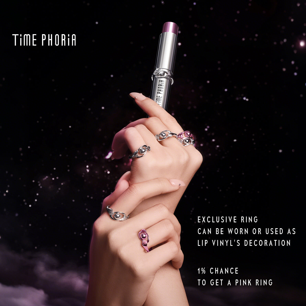 SPECTRA ULTRA BRILLO DURADERO VINILO LABIAL A PRUEBA DE TRANSFERENCIA