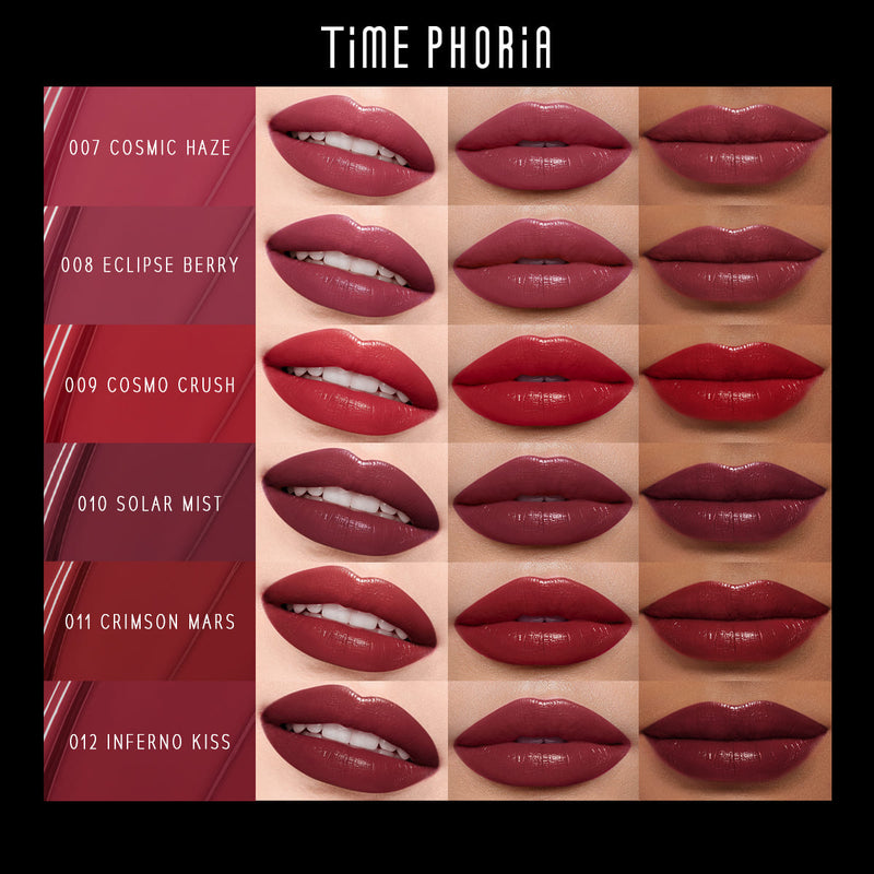 Spectra Ultra Stay-Color Transfer Proof Lip Vinyl