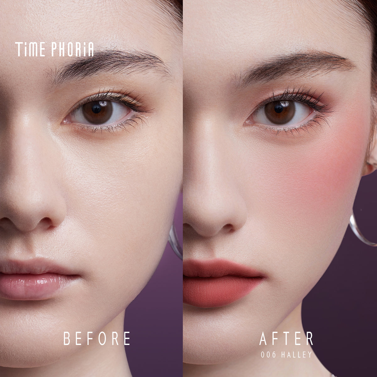 ORBITA LIP AND CHEEK BLURRING POT