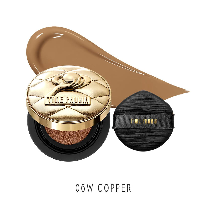 06W COPPER