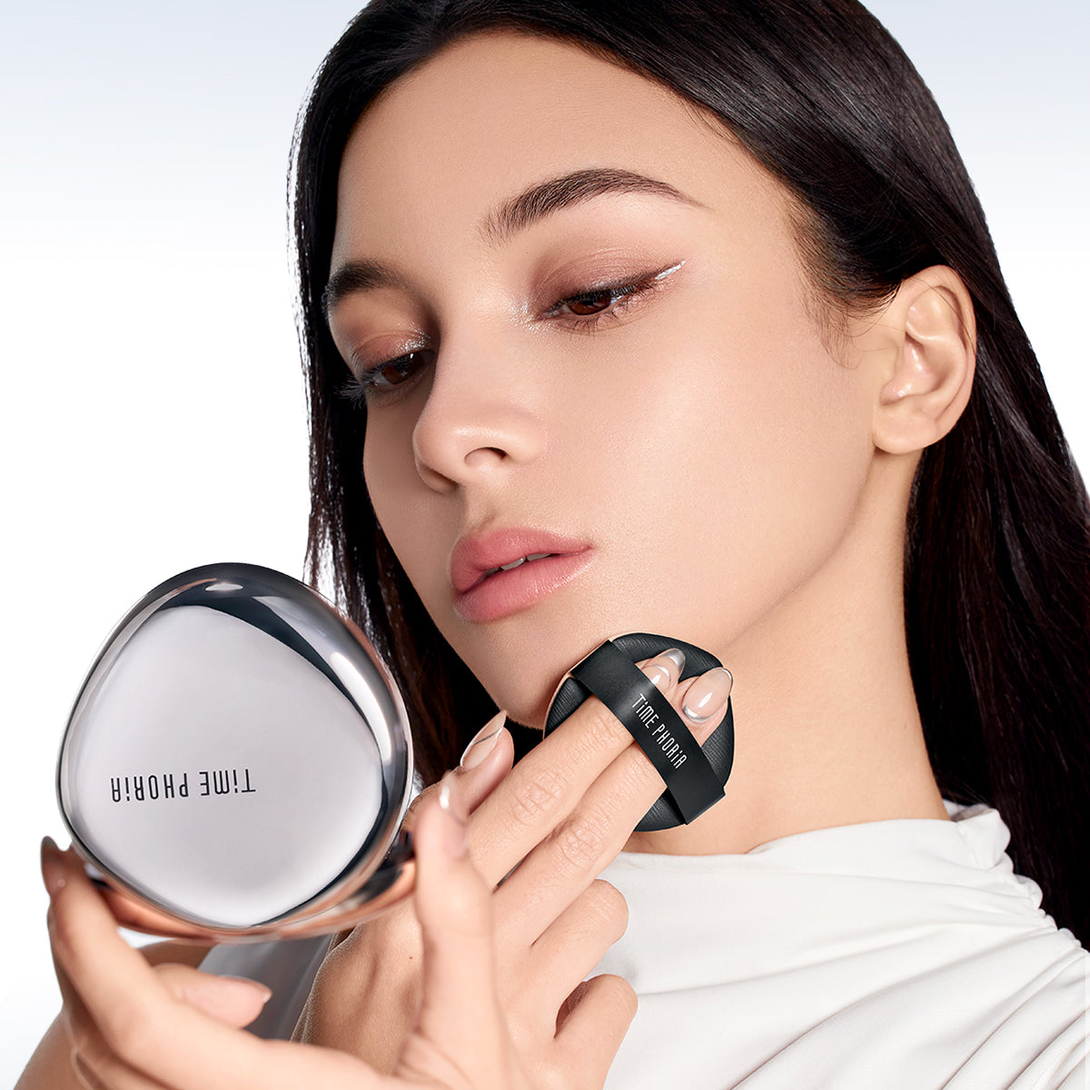 TIMELESS LUMINA MATTE PERFECTION CUSHION