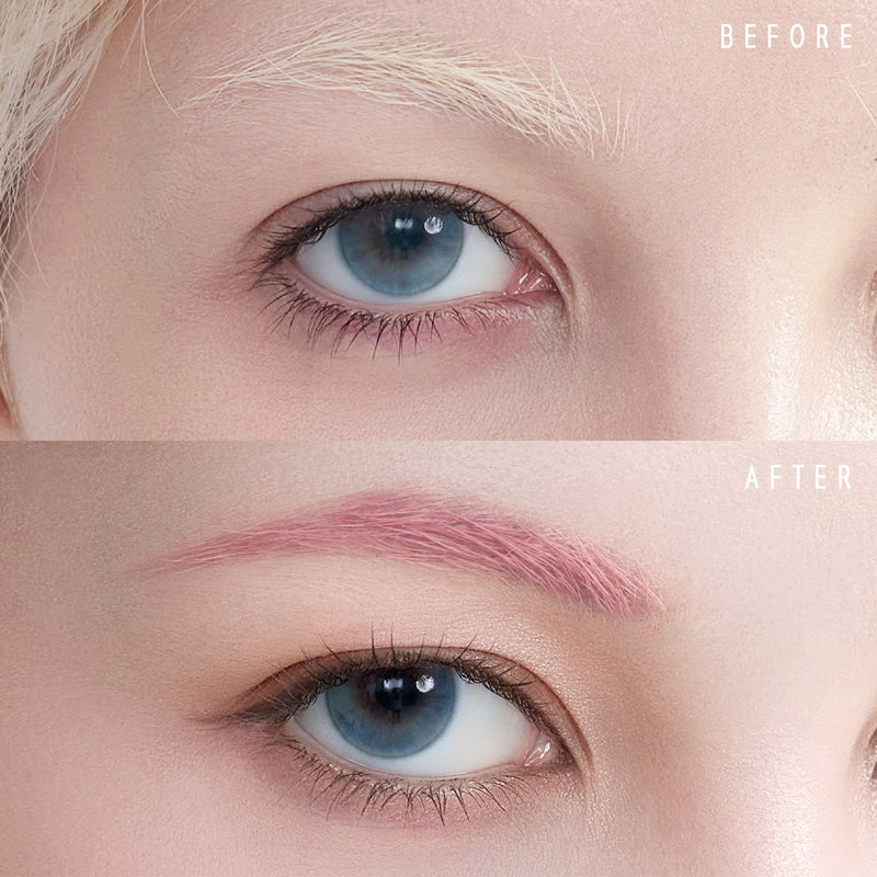 REVELA TINTED EYEBROW MASCARA | time phoria