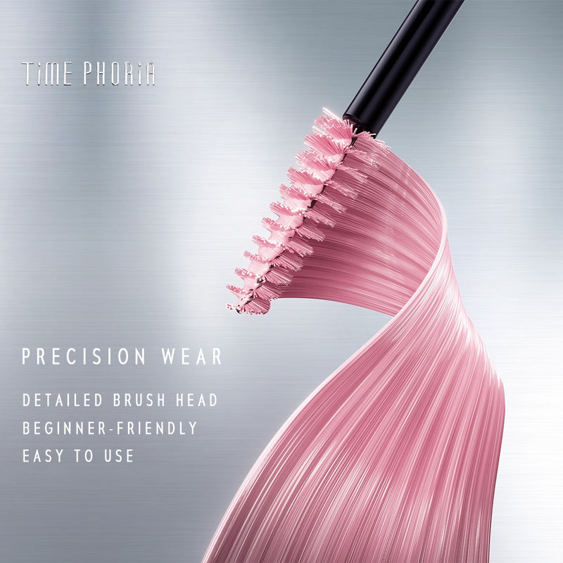 REVELA TINTED EYEBROW MASCARA | time phoria