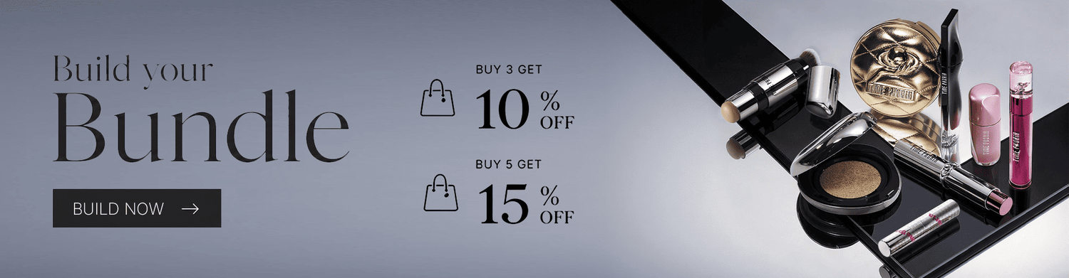 Timephoria build your own bundle studio buy 3 get 10% OFF buy 5 get 15% off