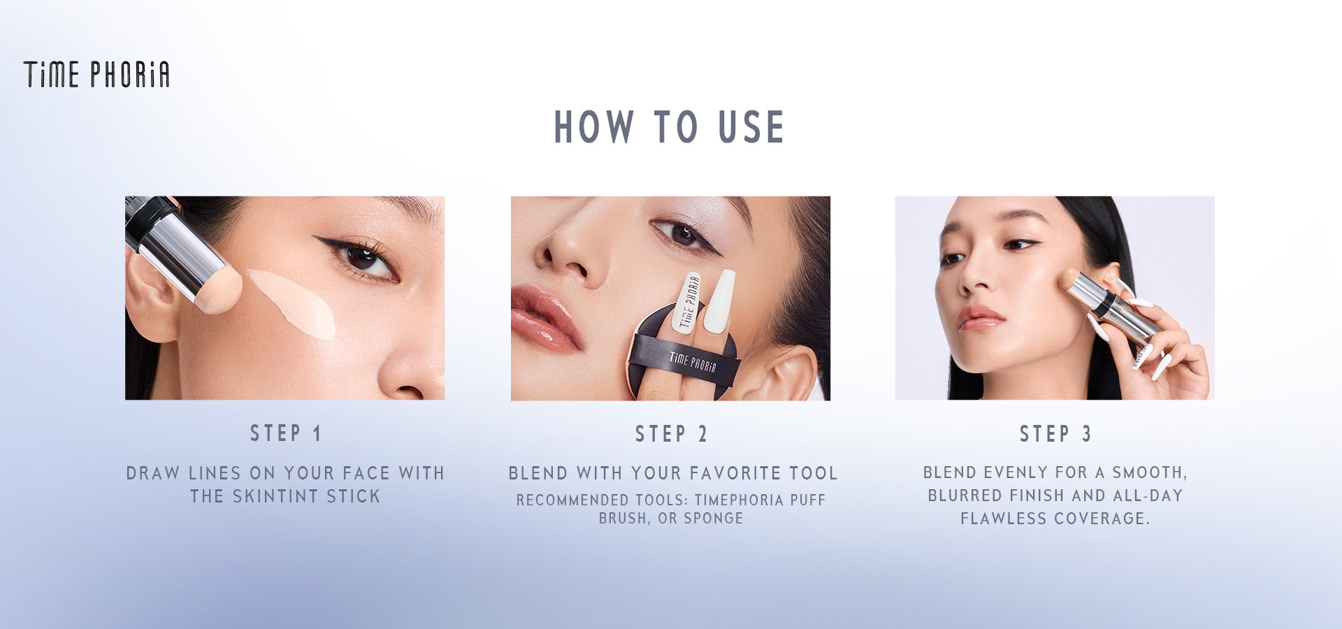 Timeless Fixion All Day Perfection Skin Tint Stick
