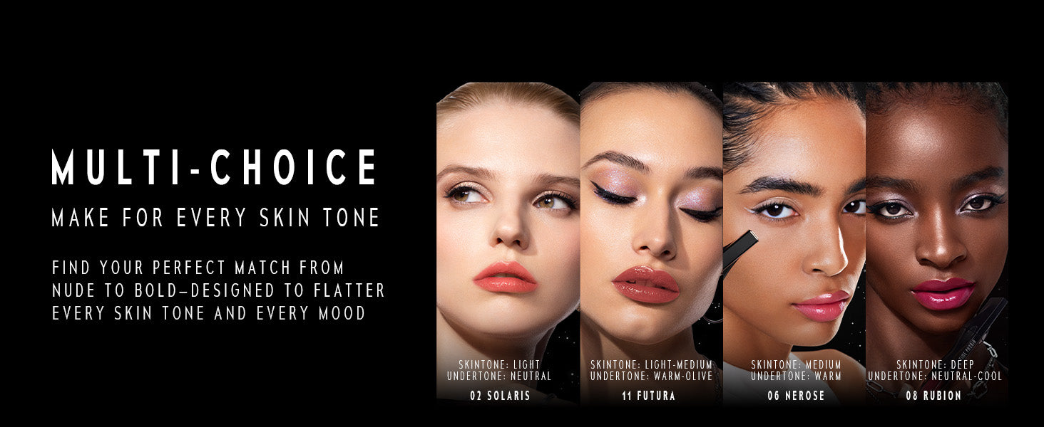 POLVO ESTELAR TINTA LABIAL