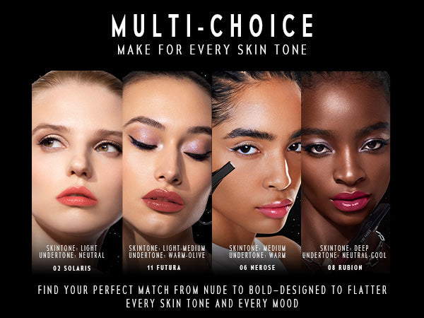 POLVO ESTELAR TINTA LABIAL