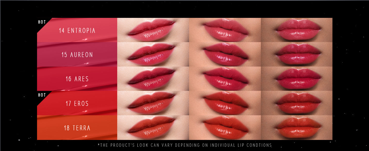 Stellar Dust Lip Stain