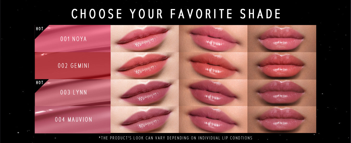 Stellar Dust Lip Stain