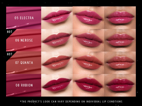 Stellar Dust Lip Stain