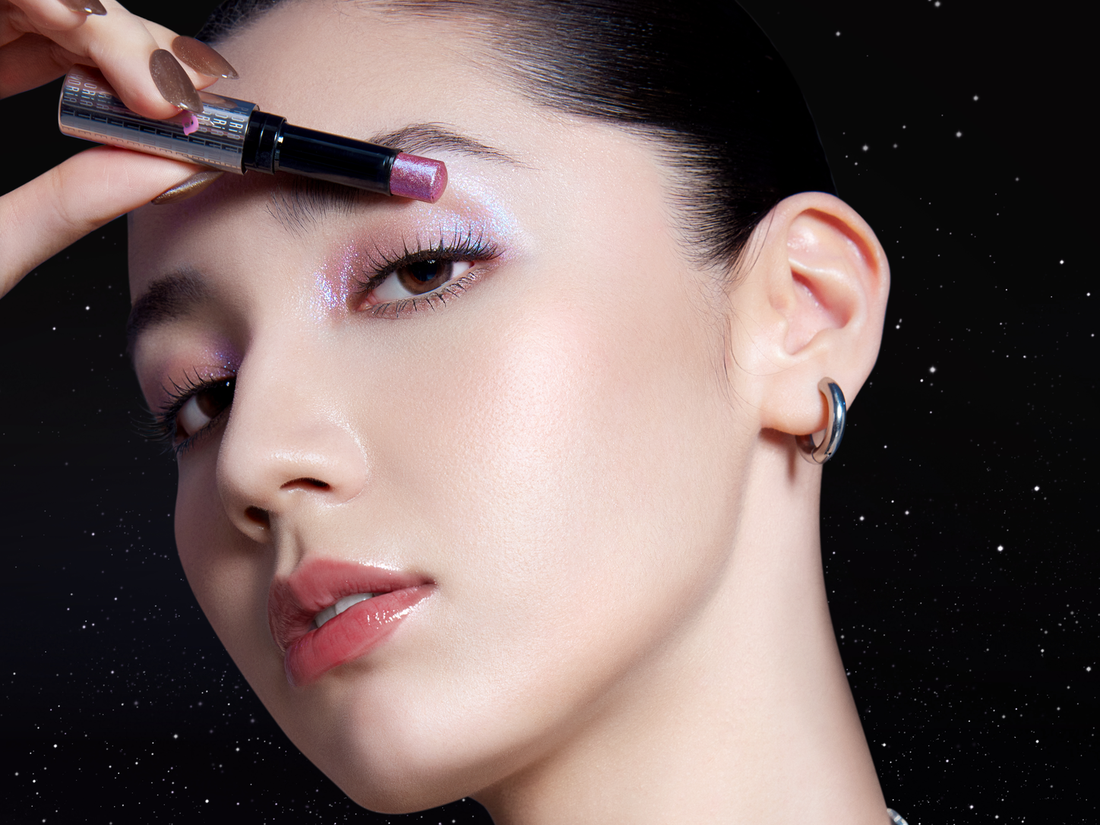 What Is Jelly Eyeshadow? A Complete Guide to the Cooling Wet-Look Finish