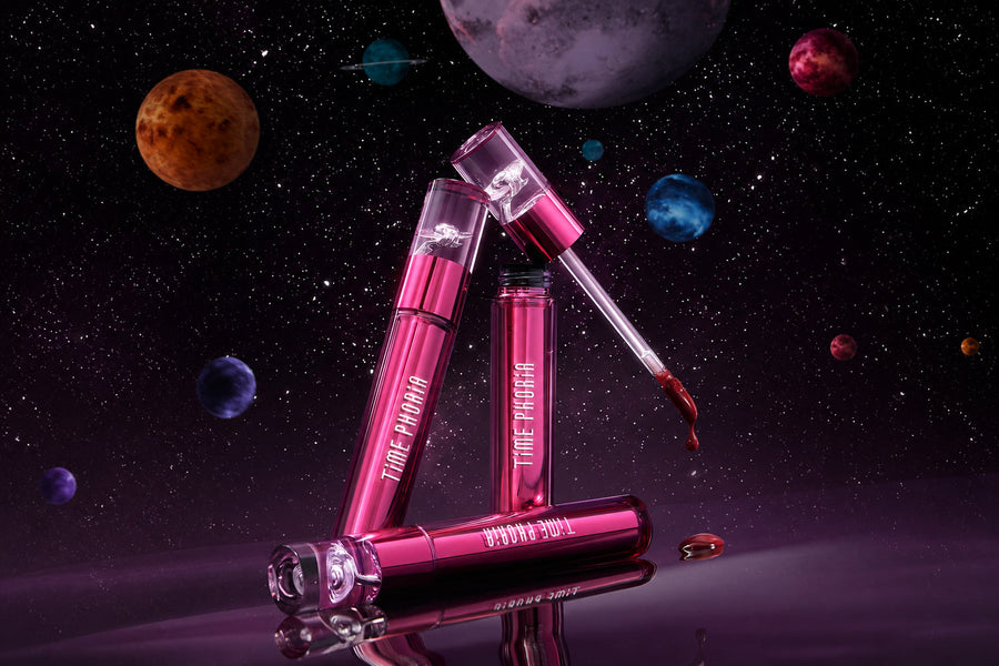 Gloss to Matte Lip Tint: How a Shine-to-Blur Formula Works