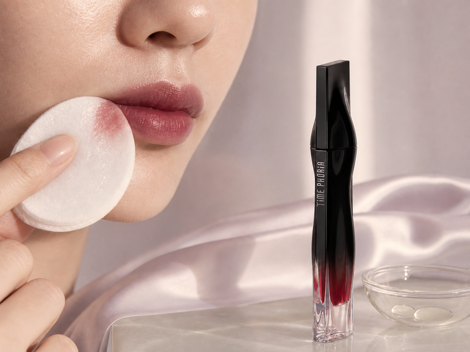 How to Remove Lip Stain Without Drying Your Lips