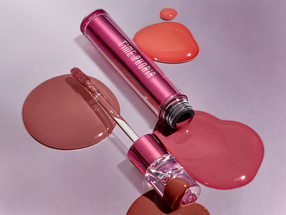 How to Apply Blurring Lip Tint for a Smooth, Even Finish