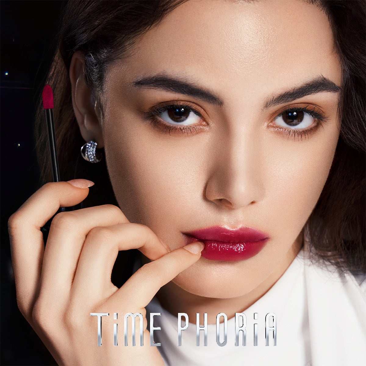 All About Lip Stains: The Art of Long-Lasting Color