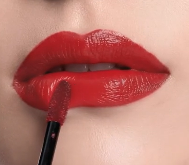 TimePhoria lip makeup collection featuring gradient metallic lip tints and stellar dust lip stain 