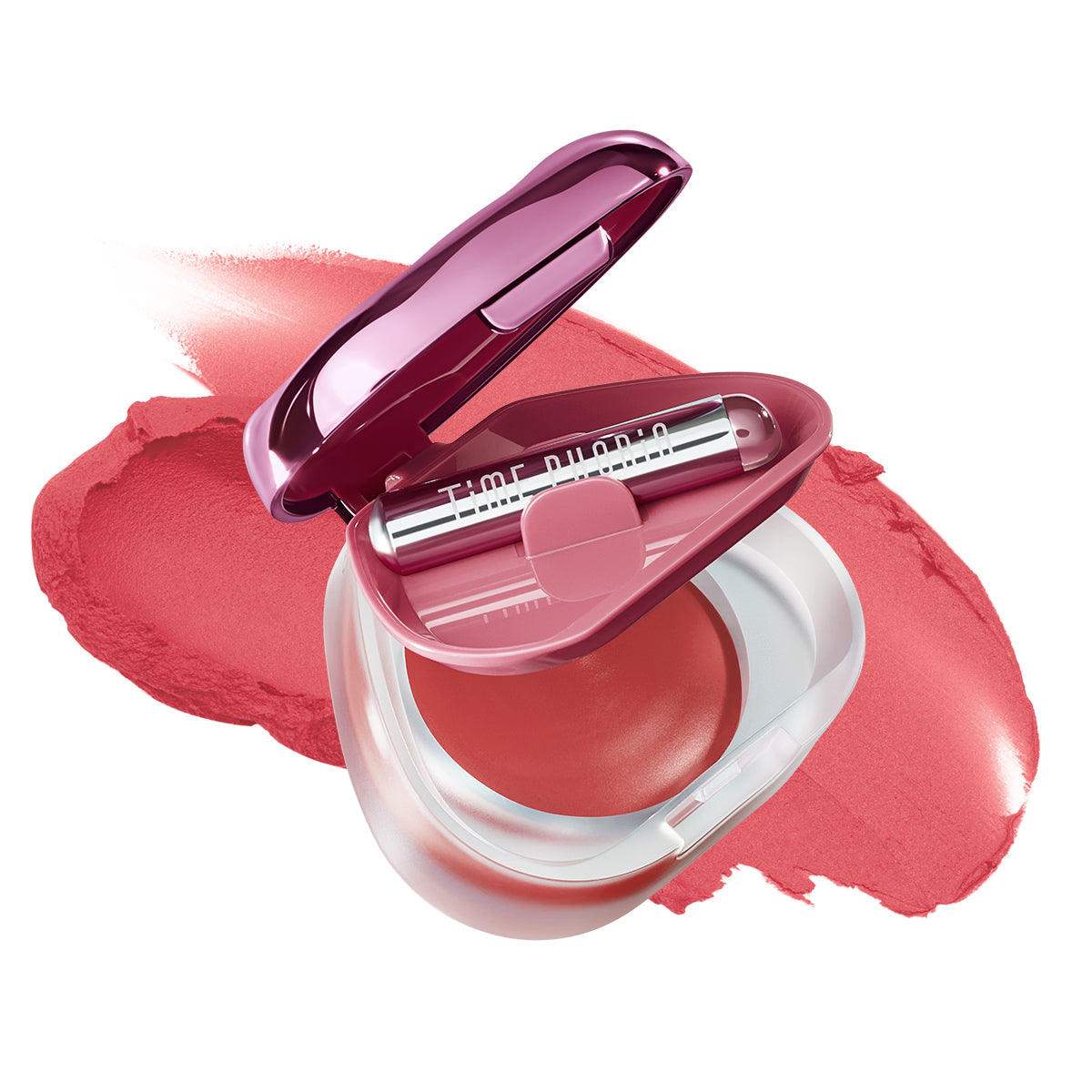 ORBITA LIP AND CHEEK BLURRING POT