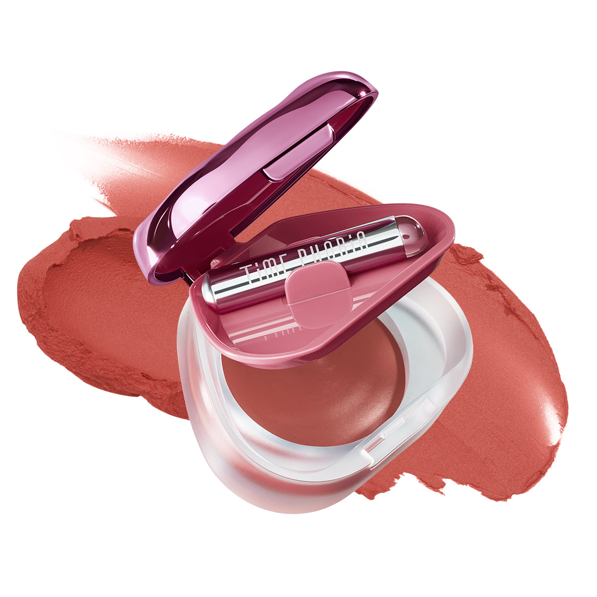 ORBITA LIP AND CHEEK BLURRING POT