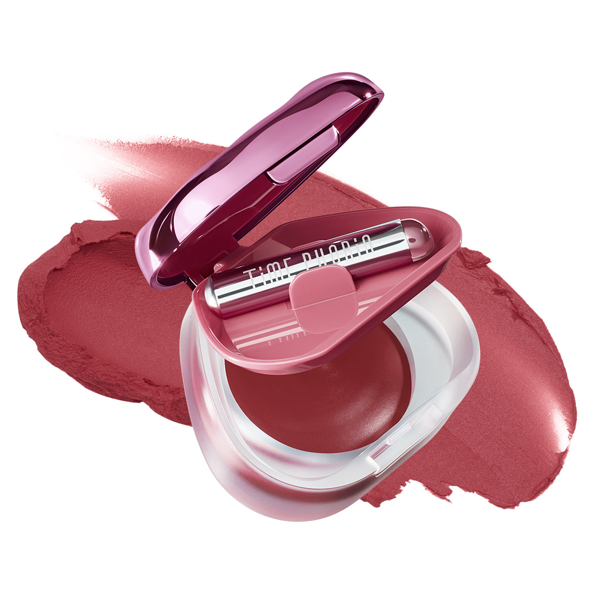 ORBITA LIP AND CHEEK BLURRING POT