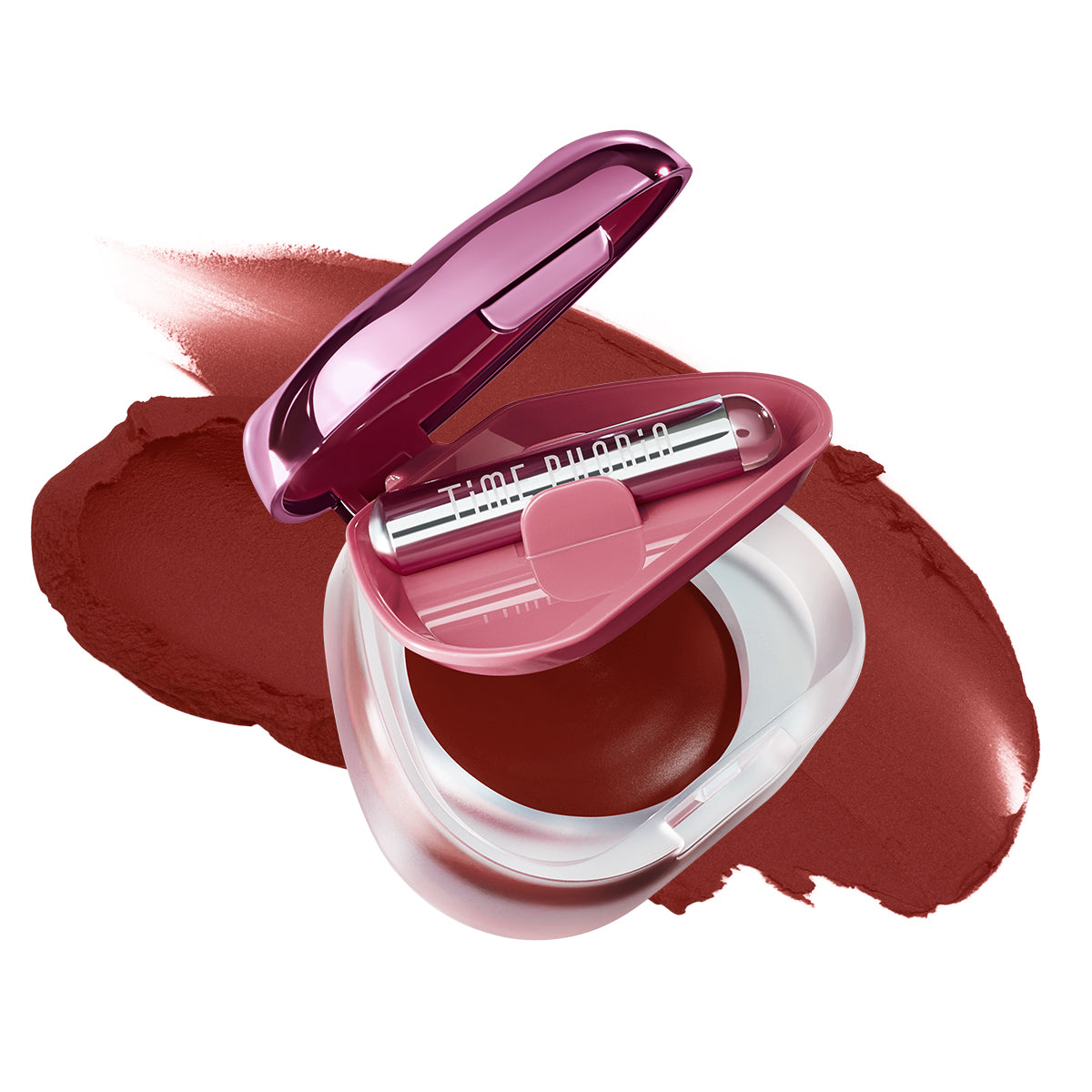 ORBITA LIP AND CHEEK BLURRING POT